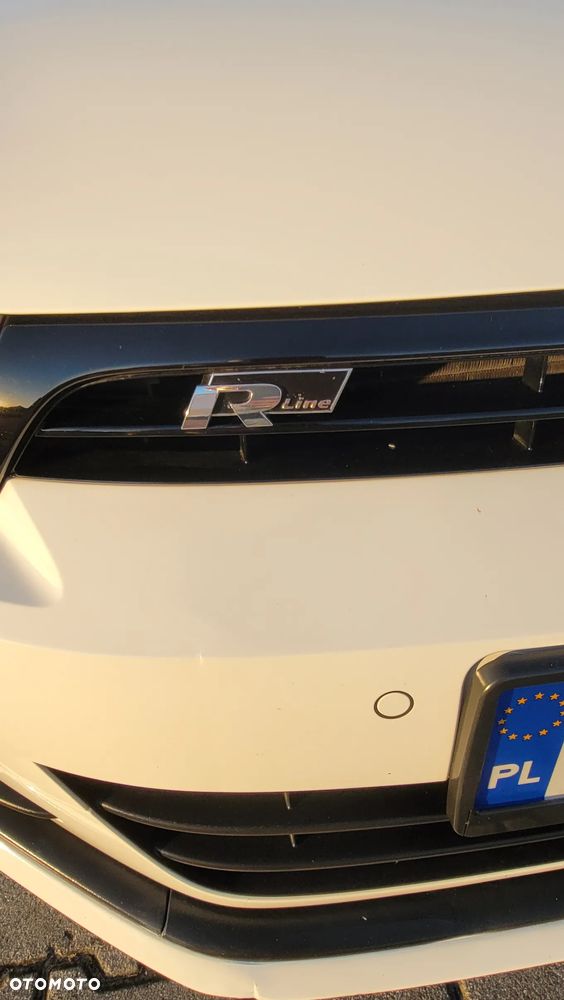 Volkswagen Scirocco 2.0 TSI BMT Perfectline R-Style - 29