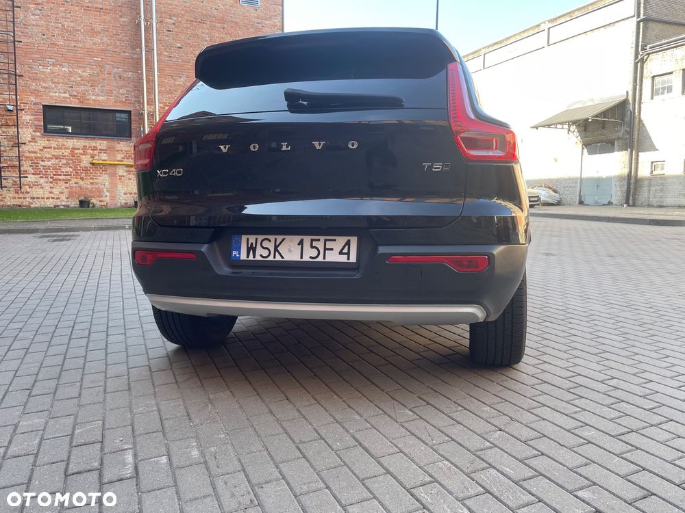 Volvo XC 40 - 15