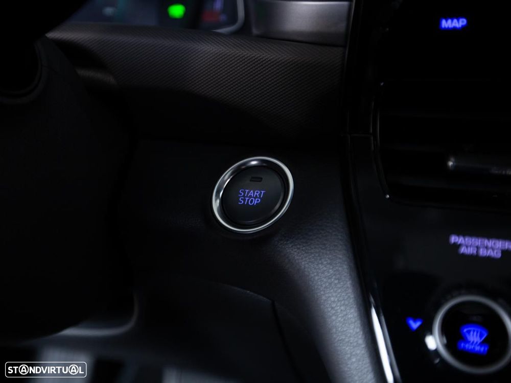 Hyundai Ioniq EV 38kWh - 19