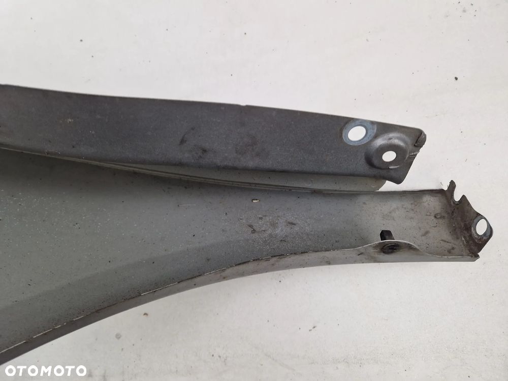 Błotnik przód przedni prawy VW Touran I LIFT - 7