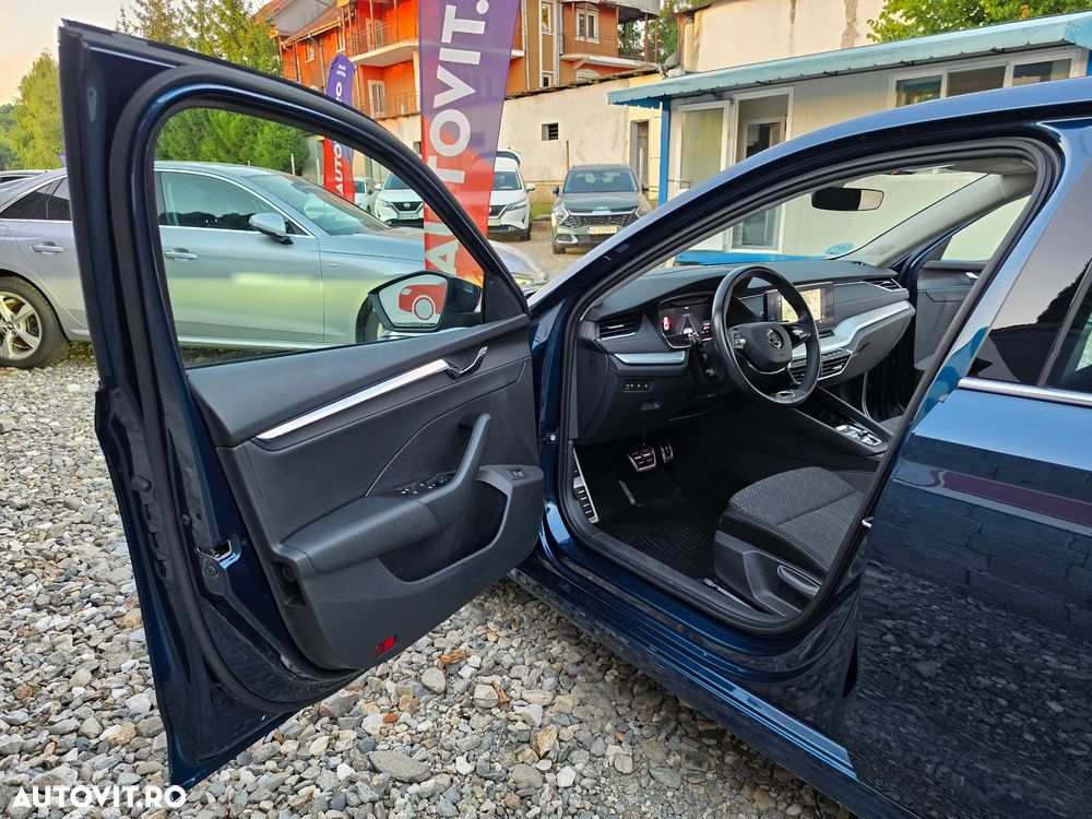Skoda Octavia 2.0 TDI (Green tec) DSG Style - 18