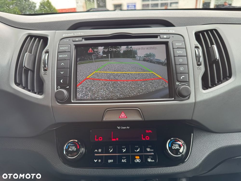 Kia Sportage - 28