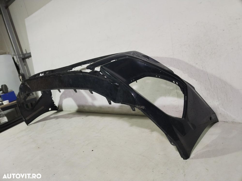 Bara fata Audi A3 S-Line, 2020, 2021, 2022, 2023, 2024, cod origine OE 8Y0807437F. 10276 - 5