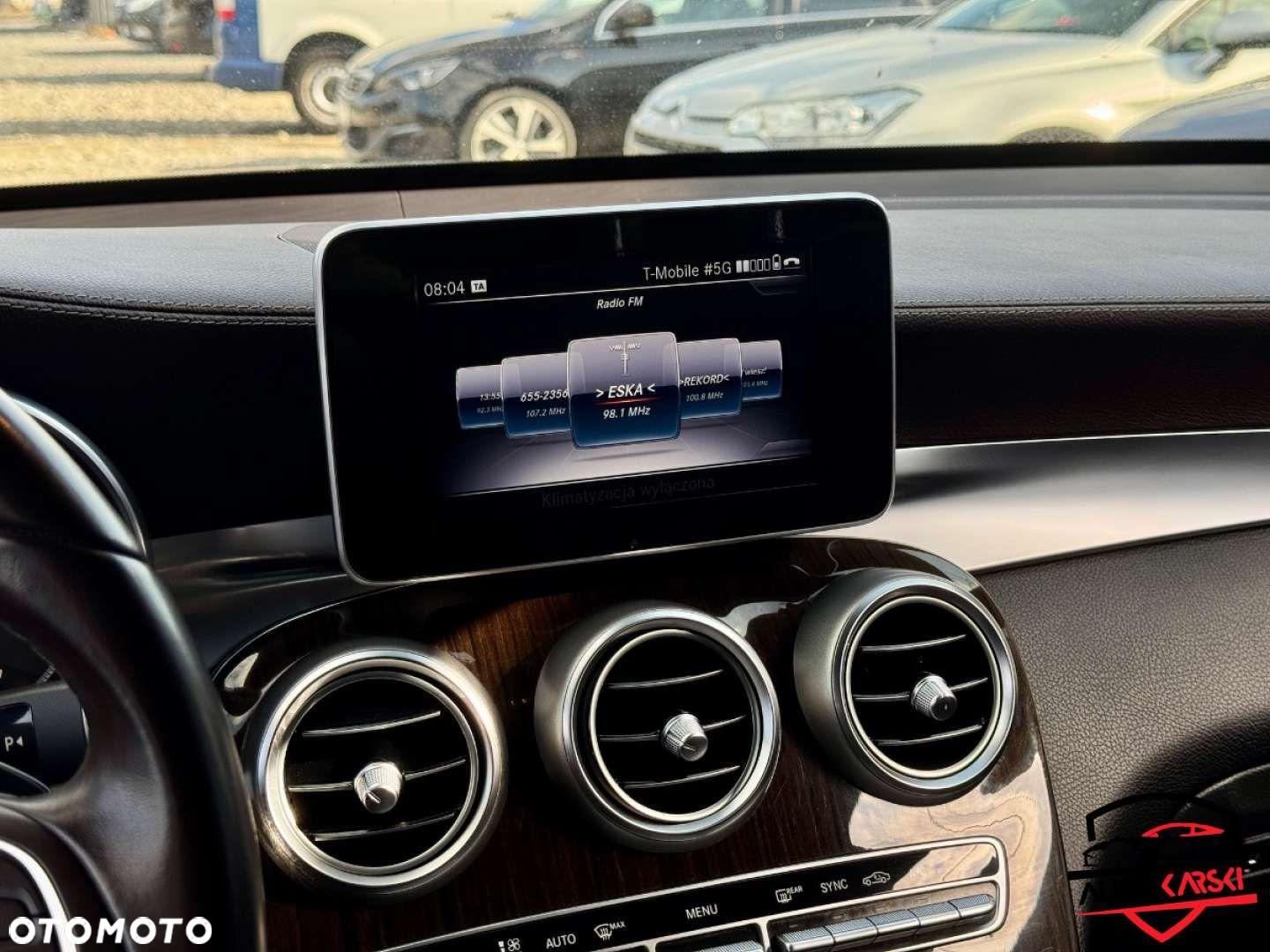 Mercedes-Benz GLC - 28