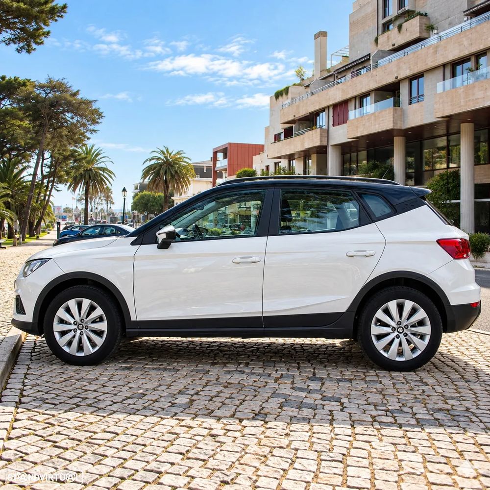 SEAT Arona - 7