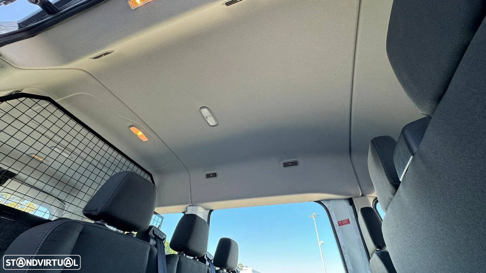 Ford Transit 330 L3 2.0 TDCi H2 Trend - 29