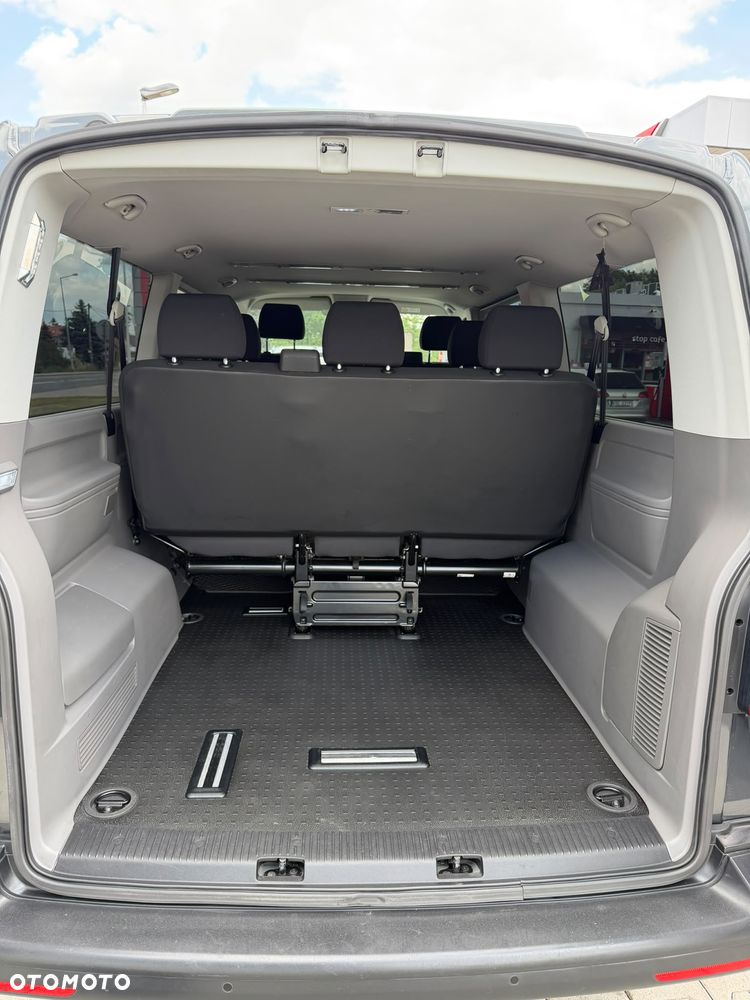 Volkswagen Caravelle 2.0 TDI L2 Highline - 7