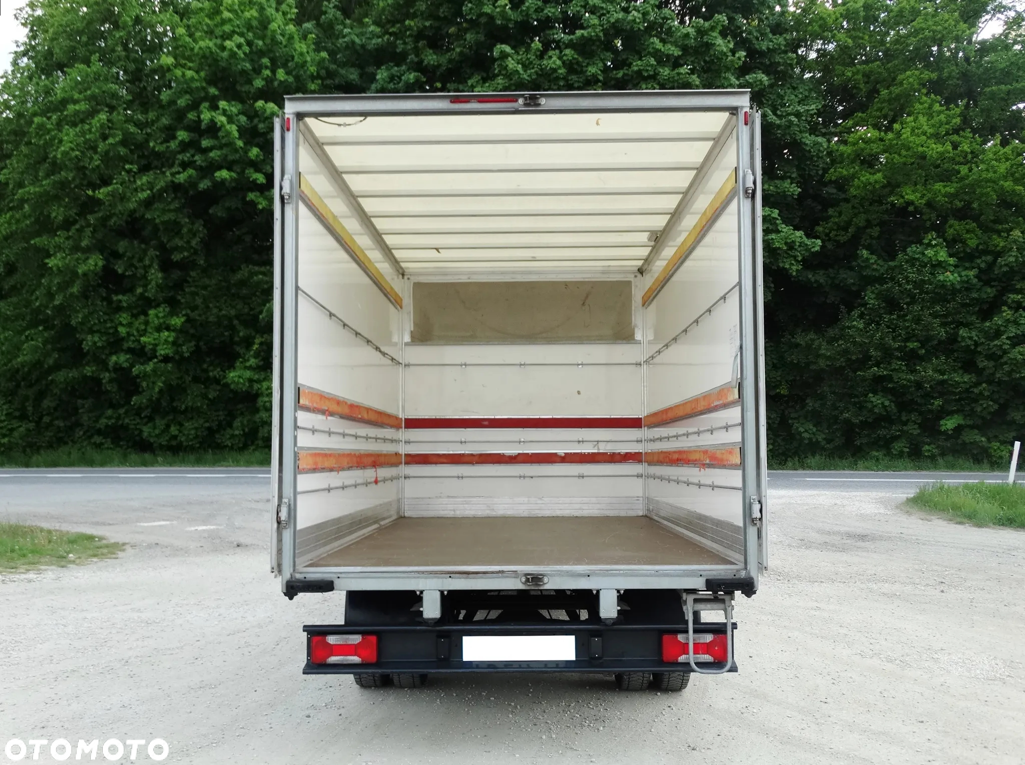 Iveco DAILY 35C16 160 PS BLIŹNIAK KONTENER MOŻLIWY KREDYT LEASING - 3