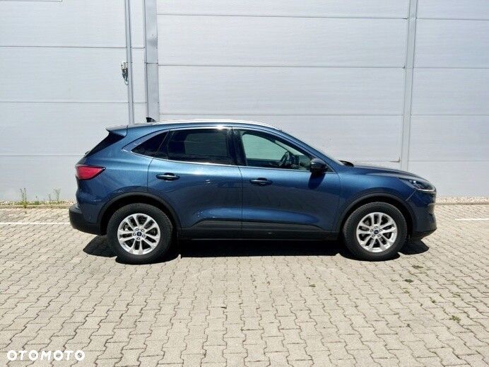 Ford Kuga 2.0 EcoBlue mHEV FWD Titanium X - 6