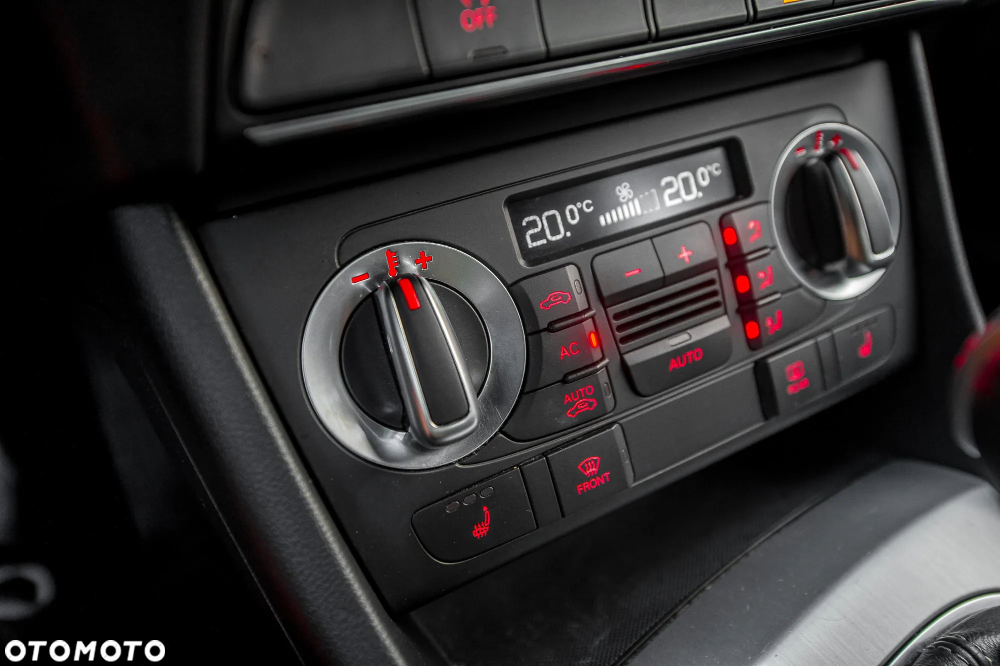 Audi Q3 2.0 TFSI Quattro S tronic - 33