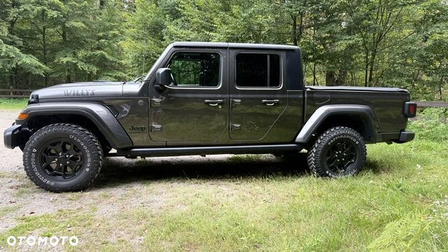 Jeep Gladiator 3.0 V6 MultiJet 80th Anniversary - 5
