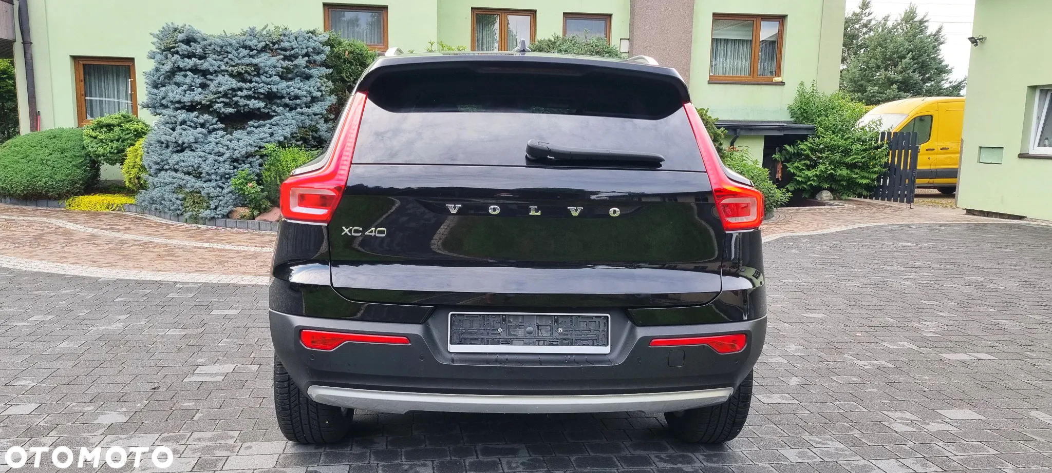 Volvo XC 40 D3 Momentum Pro - 9