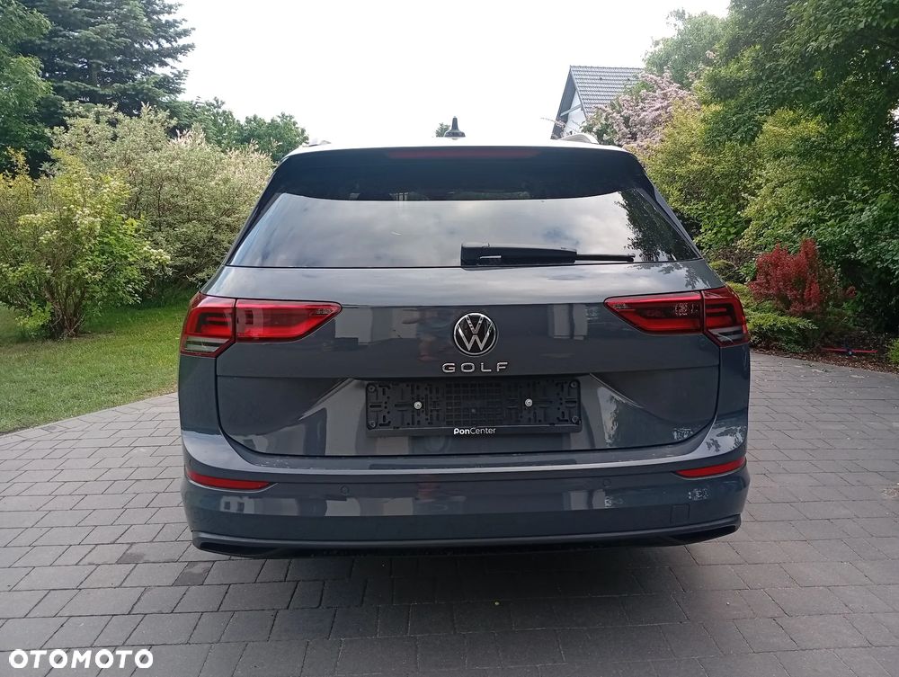 Volkswagen Golf Variant 1.5 TSI OPF Life - 9