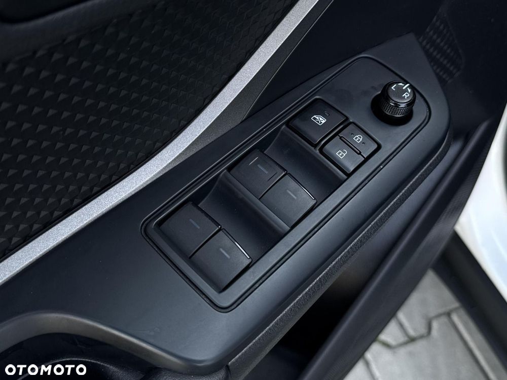 Toyota C-HR 1.8 Hybrid GPF Comfort - 29