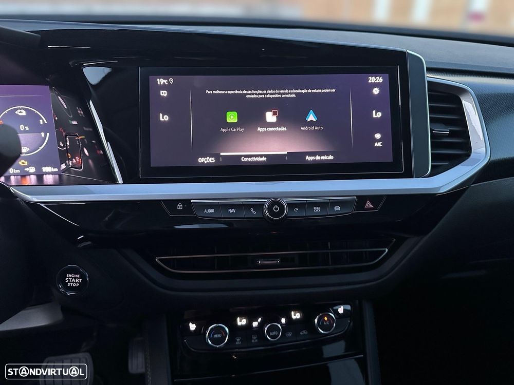 Opel Grandland 1.6 T PHEV Ultimate - 10