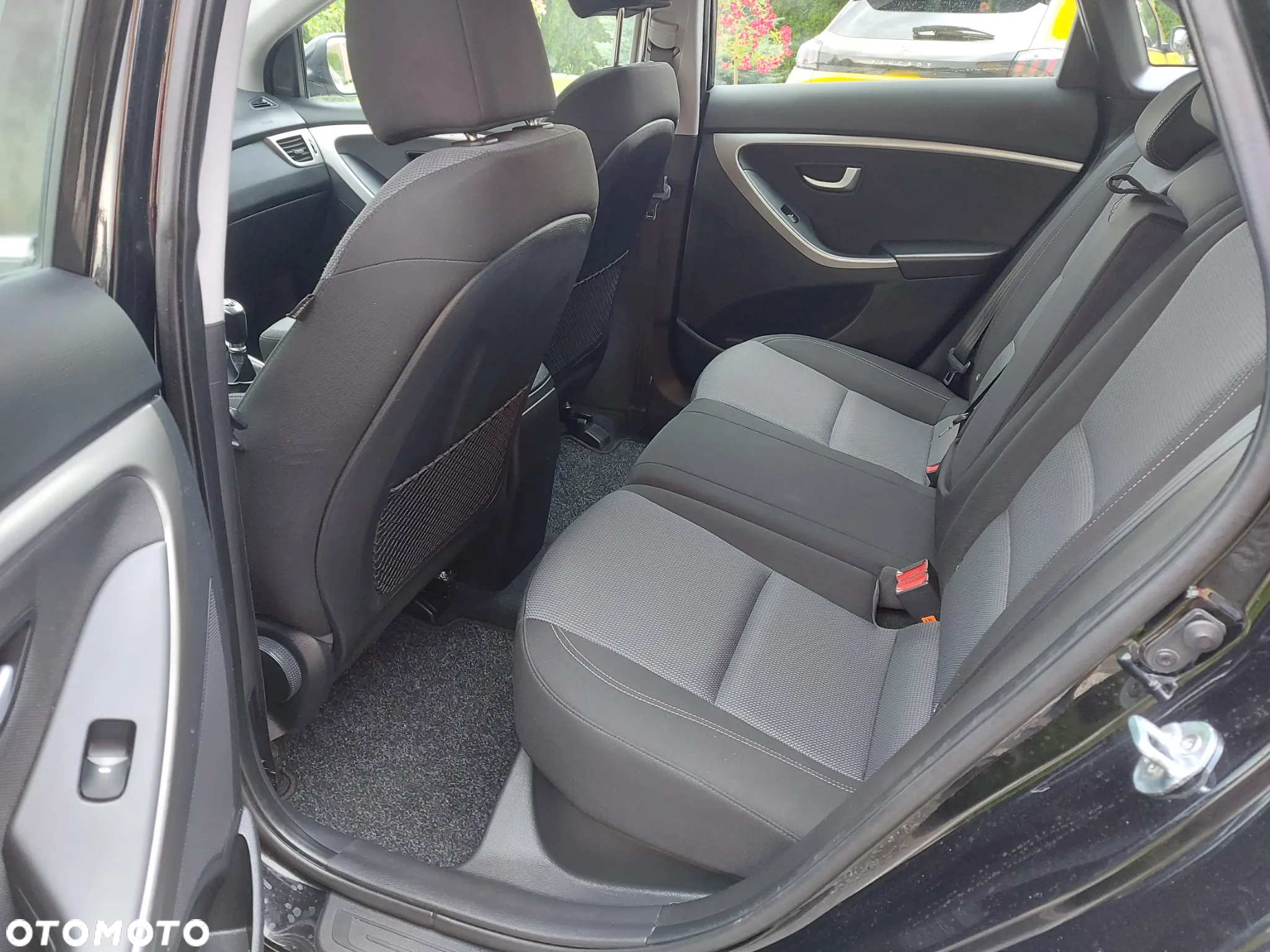 Hyundai i30 1.4 YES - 12