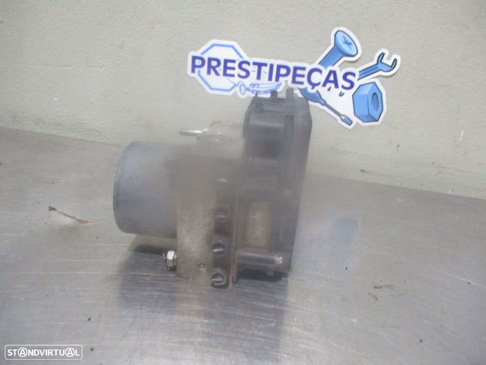 Abs 9657352780 87APD51241034 PEUGEOT 307 2005 1.6 HDI 90CV 5P CINZA - 3