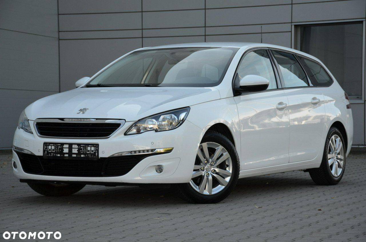 Peugeot 308 - 2