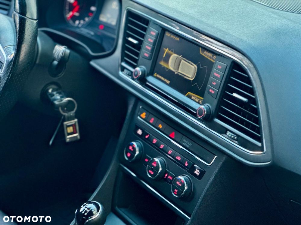 Seat Leon - 15
