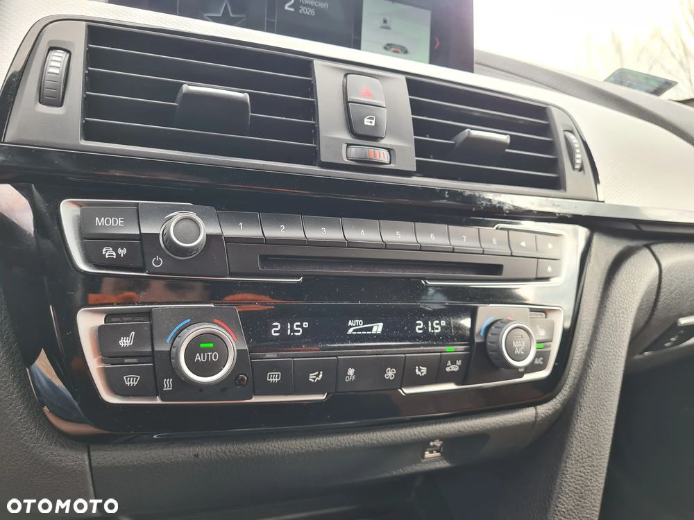 BMW Seria 3 - 20