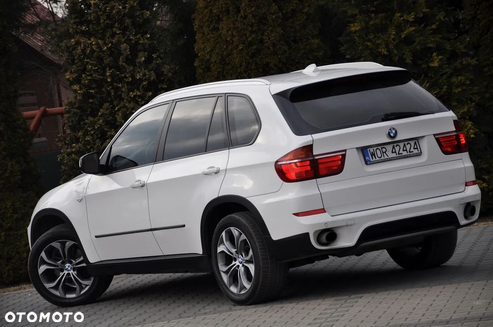 BMW X5 - 22