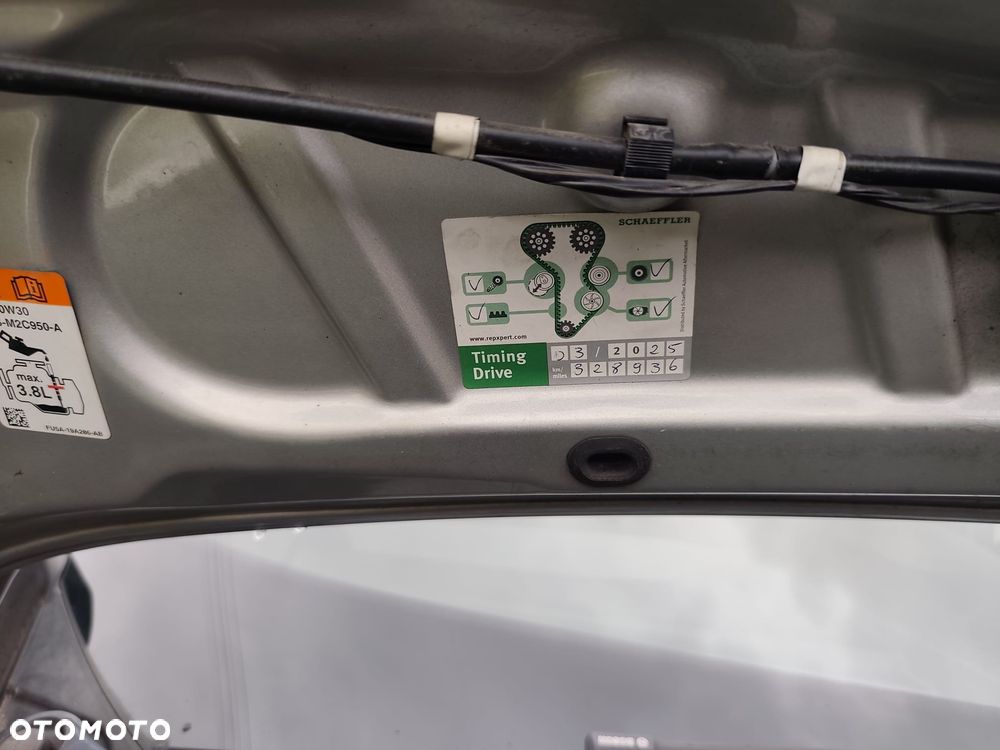 Ford Tourneo Connect 2017