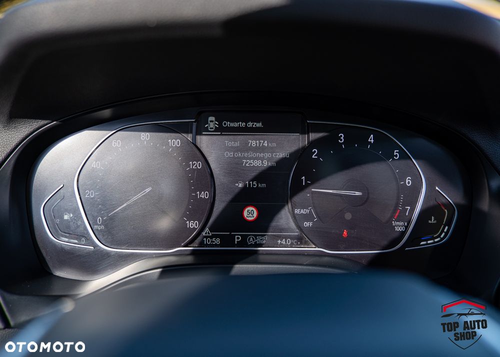 BMW X3 xDrive30i xLine sport - 25