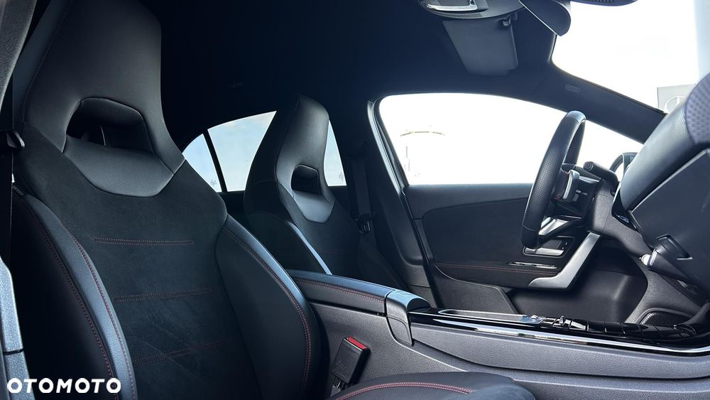 Mercedes-Benz Klasa A - 24