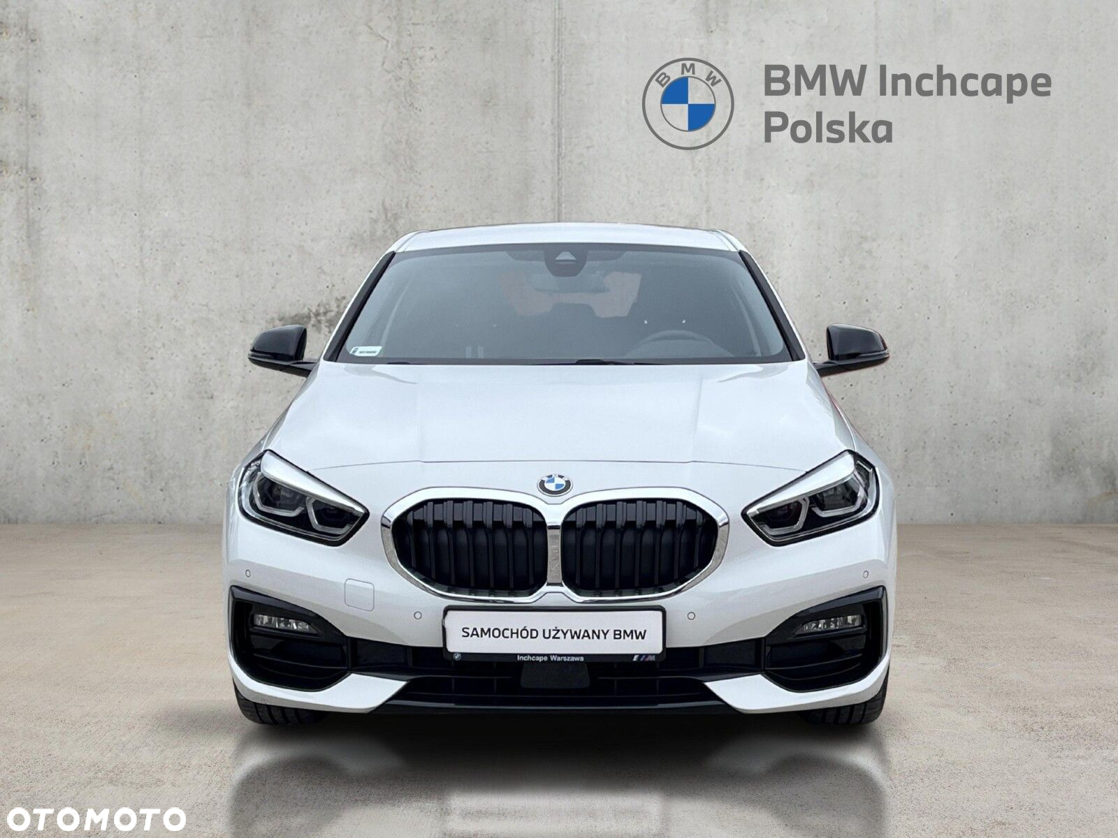 BMW Seria 1 118i Sport Line - 8