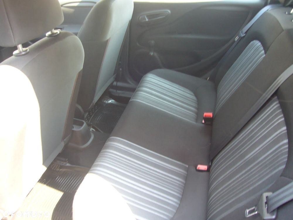 Fiat Punto 1.4 Young - 13