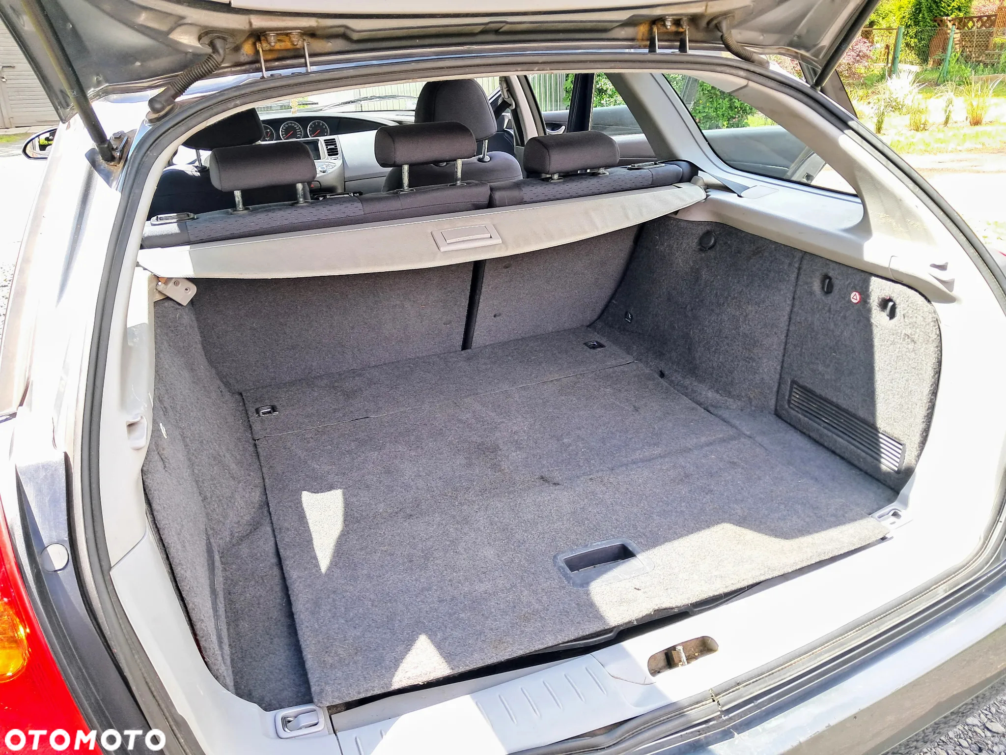 Nissan Primera 1.8 Visia - 7