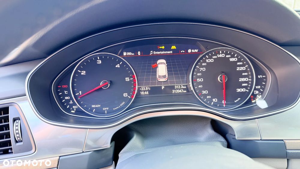 Audi A6 Avant - 15