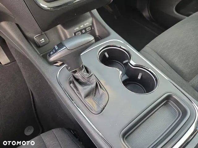 Dodge Durango - 17