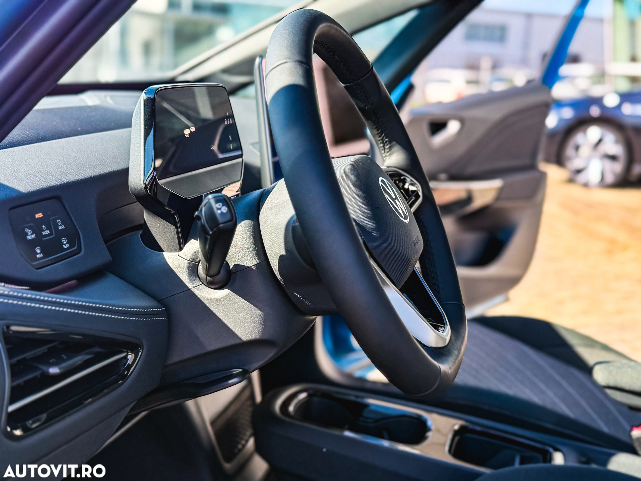 Volkswagen ID.3 58 kWh Advanced Pro - 28