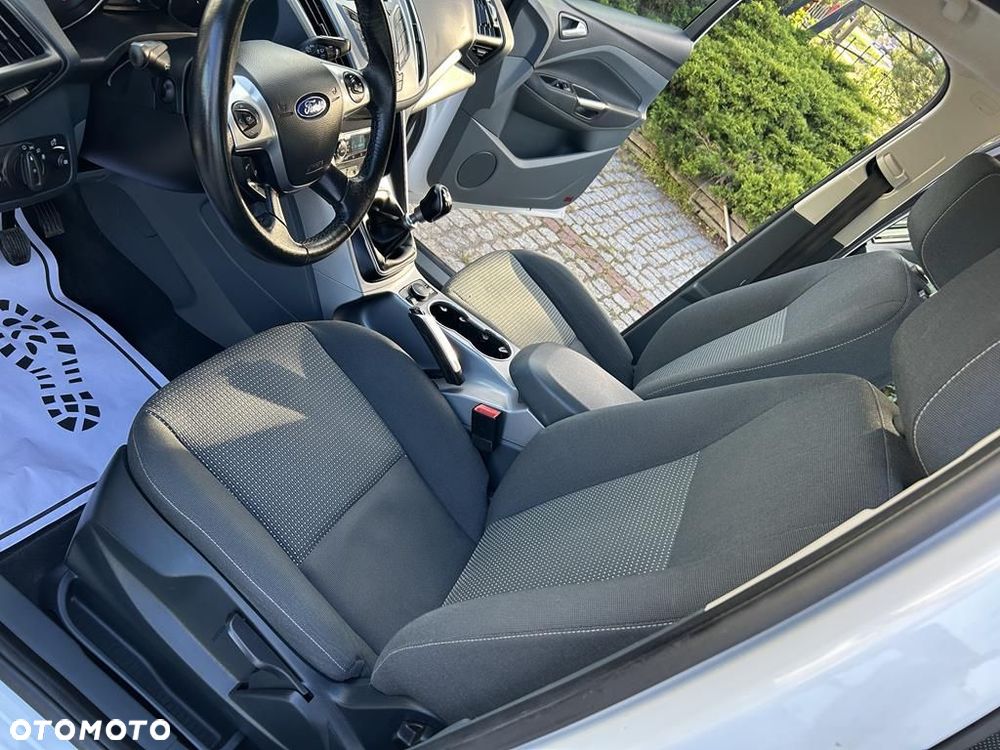 Ford C-MAX - 20