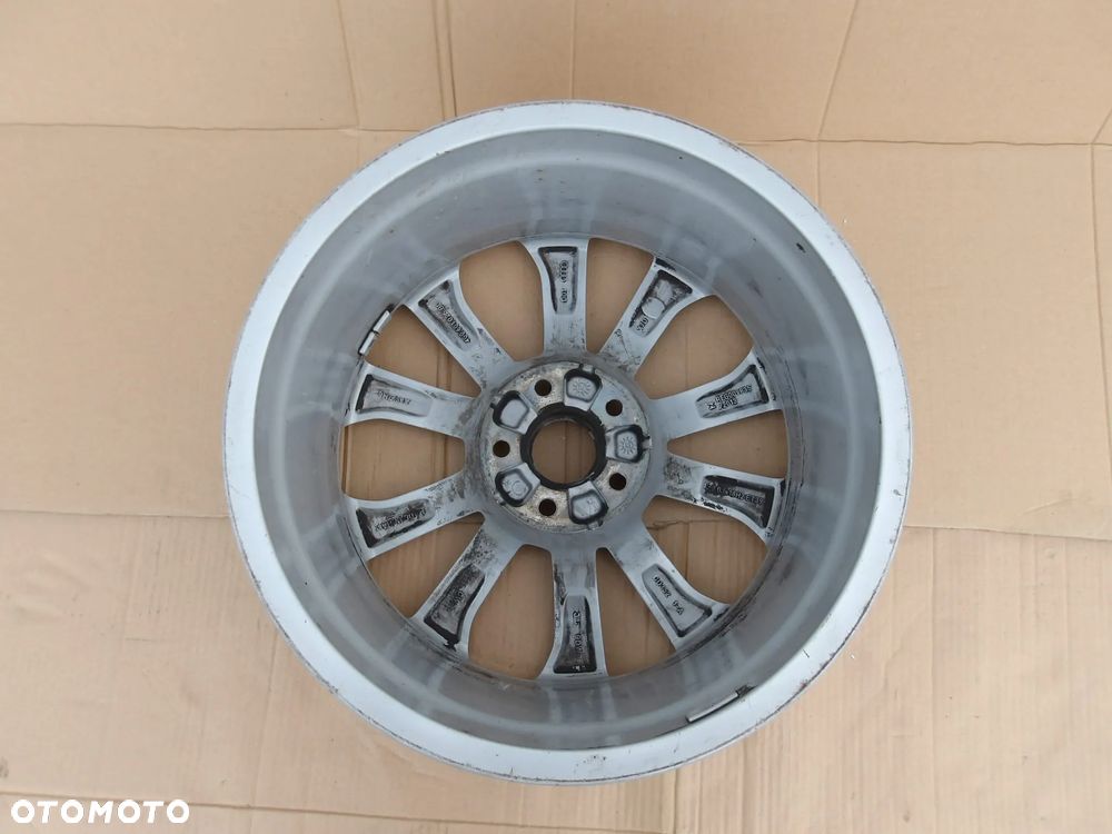 FELGA 8X18 5X112 ET39 AUDI 4G0601025BD - 9