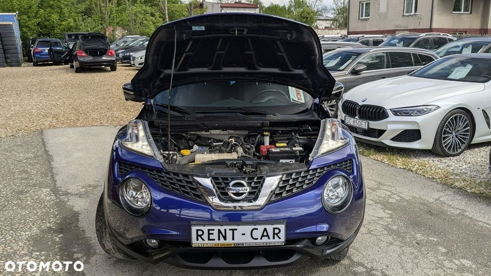 Nissan Juke 1.2 DIG-T Edition - 36