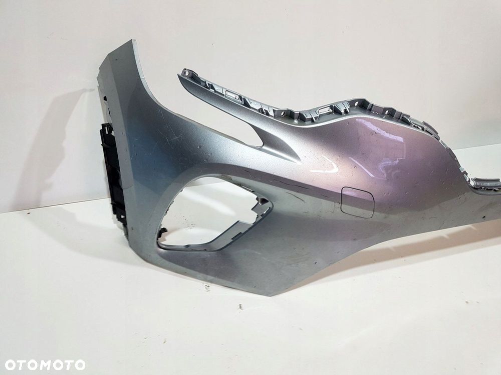 RENAULT CAPTUR II 2 ZDERZAK PRZÓD PRZEDNI ORYGINAŁ - 3