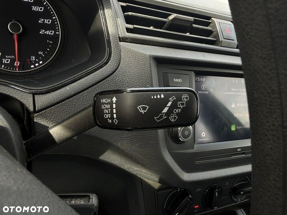 Seat Ibiza 1.0 MPI EVO Style S&S - 9