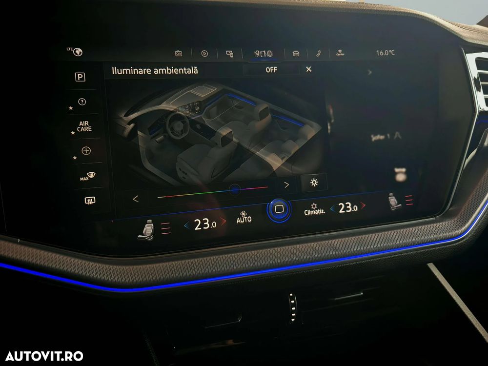 Volkswagen Touareg V6 TSI eHybrid PHEV R - 24