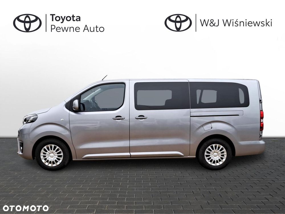 Toyota Proace Verso 2.0 D4-D Long Business - 16