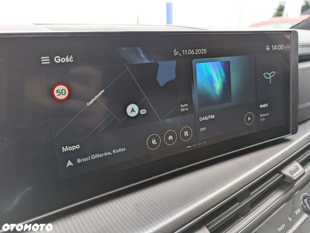 Hyundai Santa Fe 1.6 T-GDI HEV Calligraphy 4WD 6os - 6