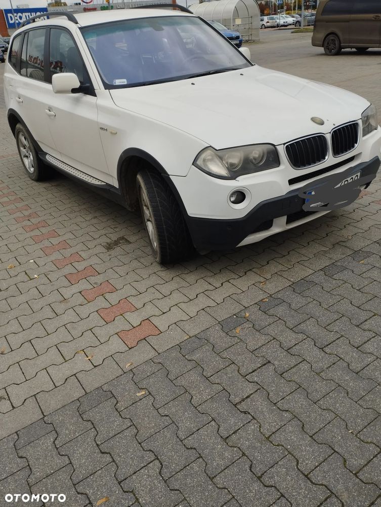 BMW X3 - 4