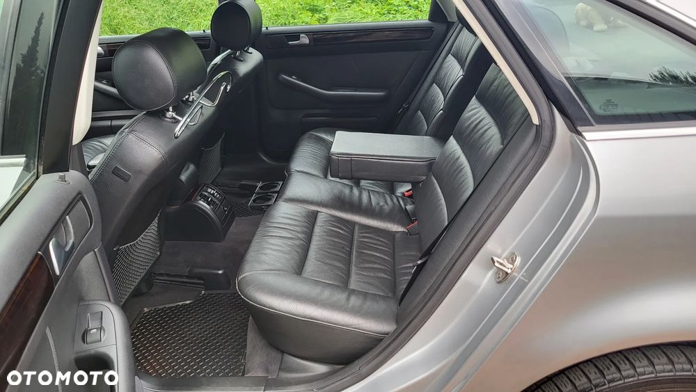 Audi A6 Limousine - 17