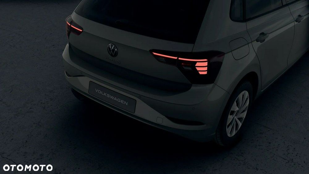 Volkswagen Polo - 6