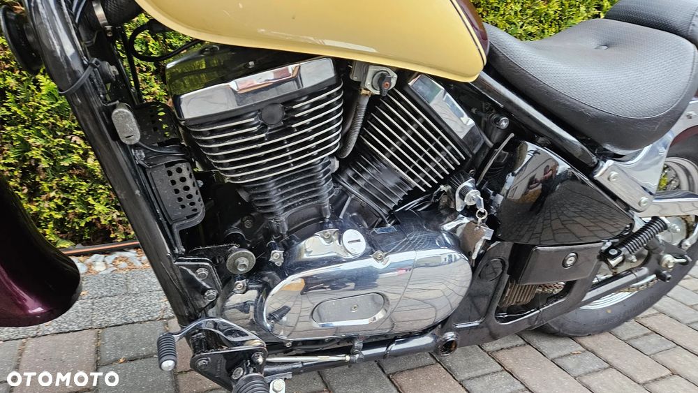 Kawasaki Vulcan - 17