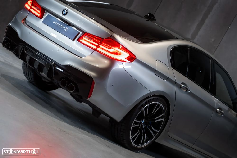 BMW M5 Standard - 6