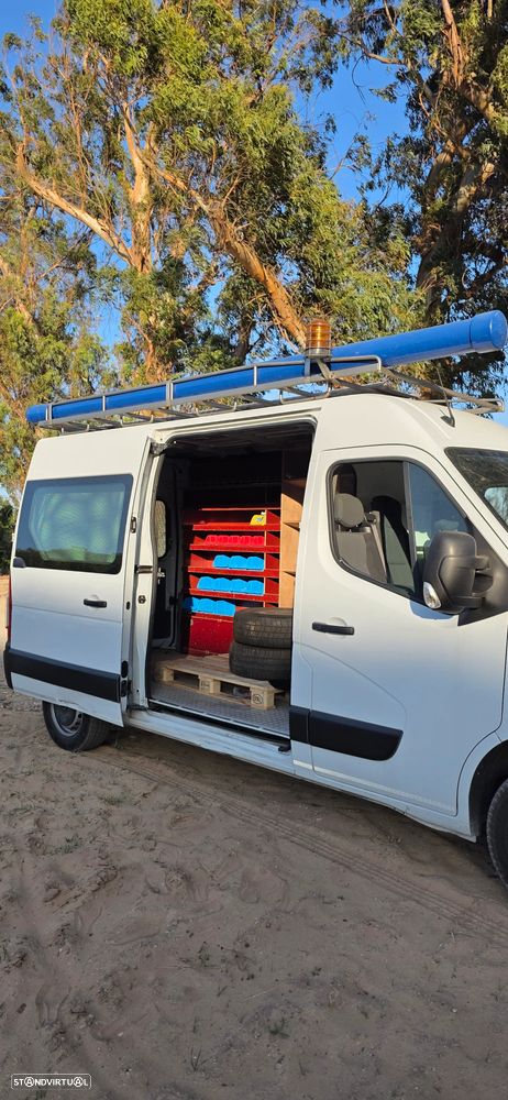 Renault Master - 12