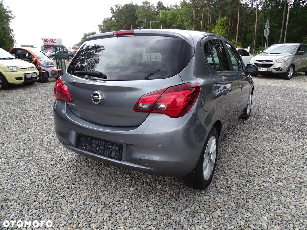 Opel Corsa - 9