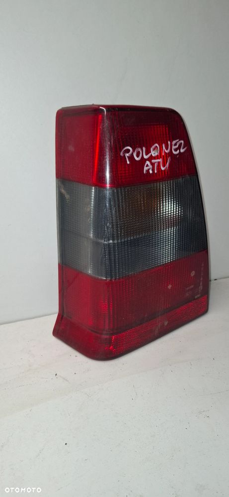 Polonez Atu Plus Kombi lampy tył lampa - 2